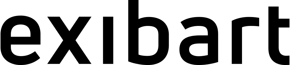 Logo Exibart