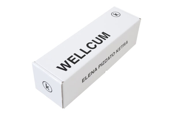 Zerbino / Wellcum - immagine 6