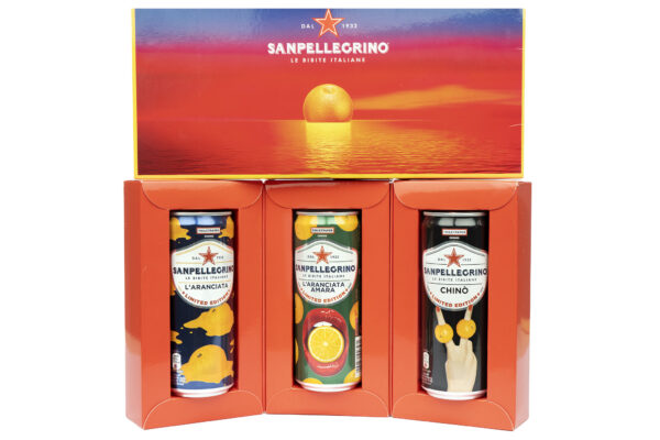 Toiletpaper per Sanpellegrino - immagine 4