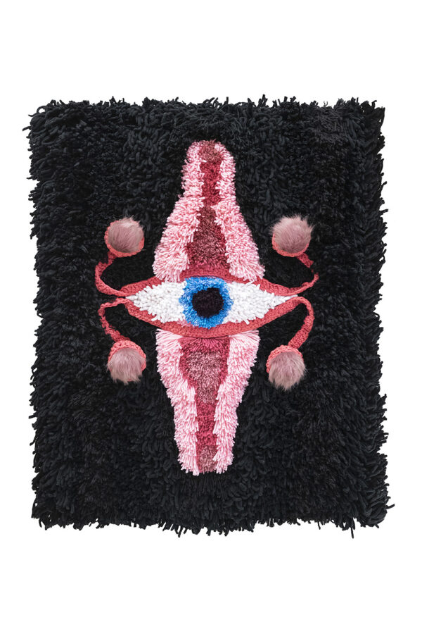 Utereyes #1 di Elena Pizzato Ketra