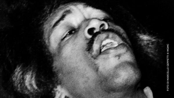 Essential Jimi Hendrix