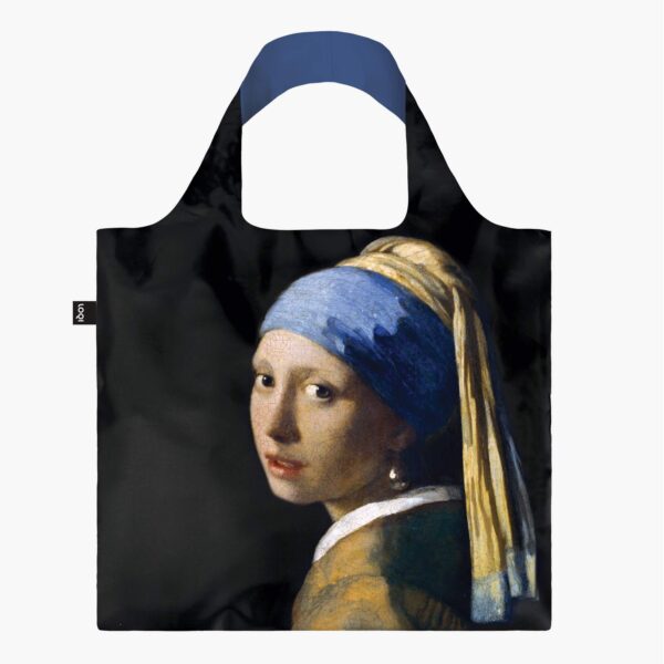 Girl with a Pearl Earring