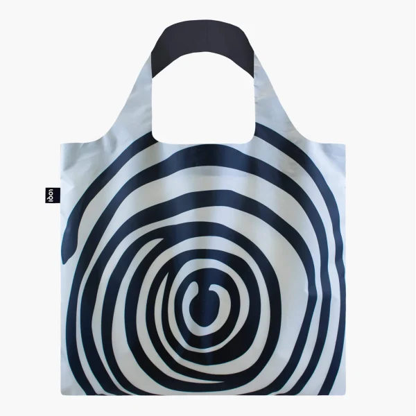 LOUISE BOURGEOIS - Spirals Black