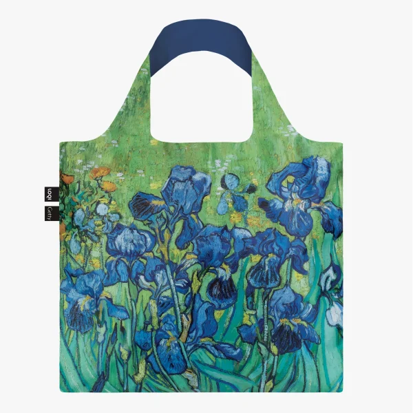 VINCENT VAN GOGH - Irises