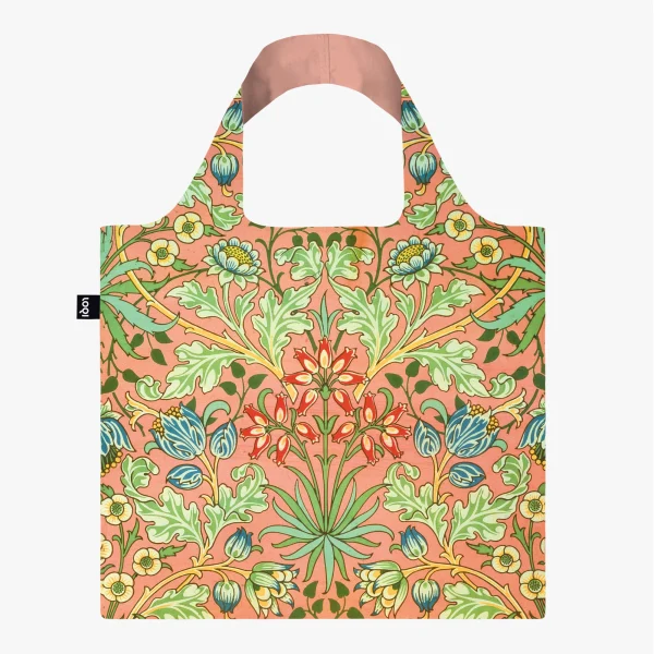 WILLIAM MORRIS - Hyacinth